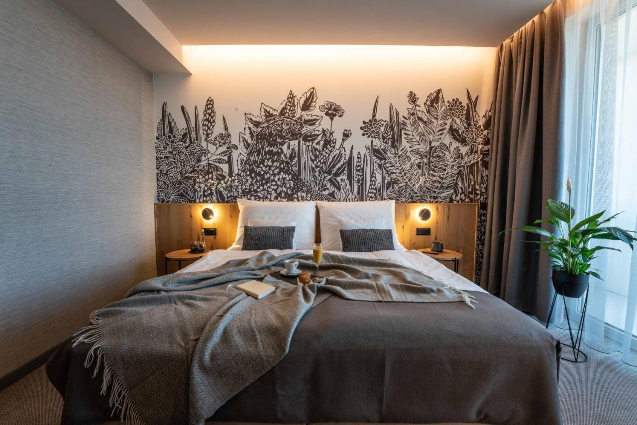 Hegykő Hotel Hegiq - Adults Only Hotel מראה חיצוני תמונה