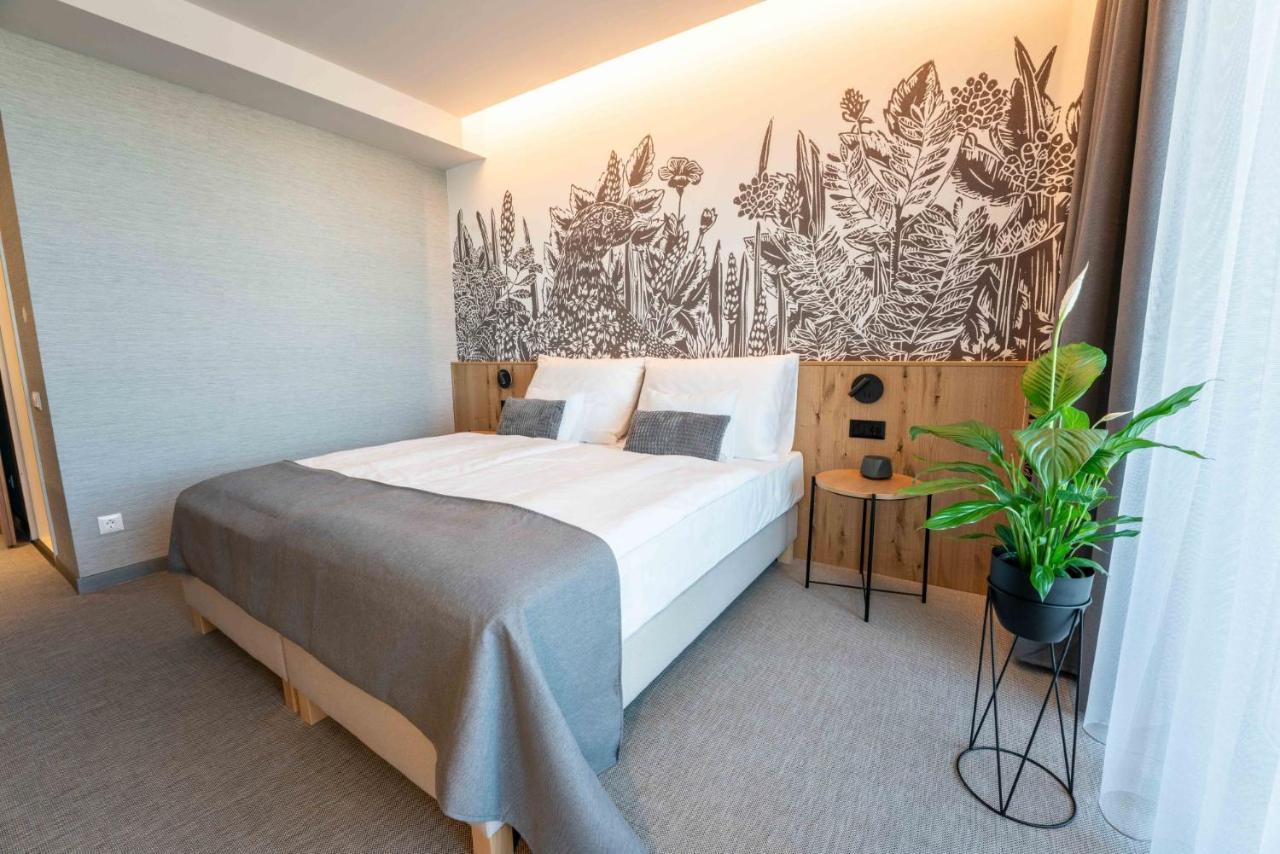 Hegykő Hotel Hegiq - Adults Only Hotel מראה חיצוני תמונה