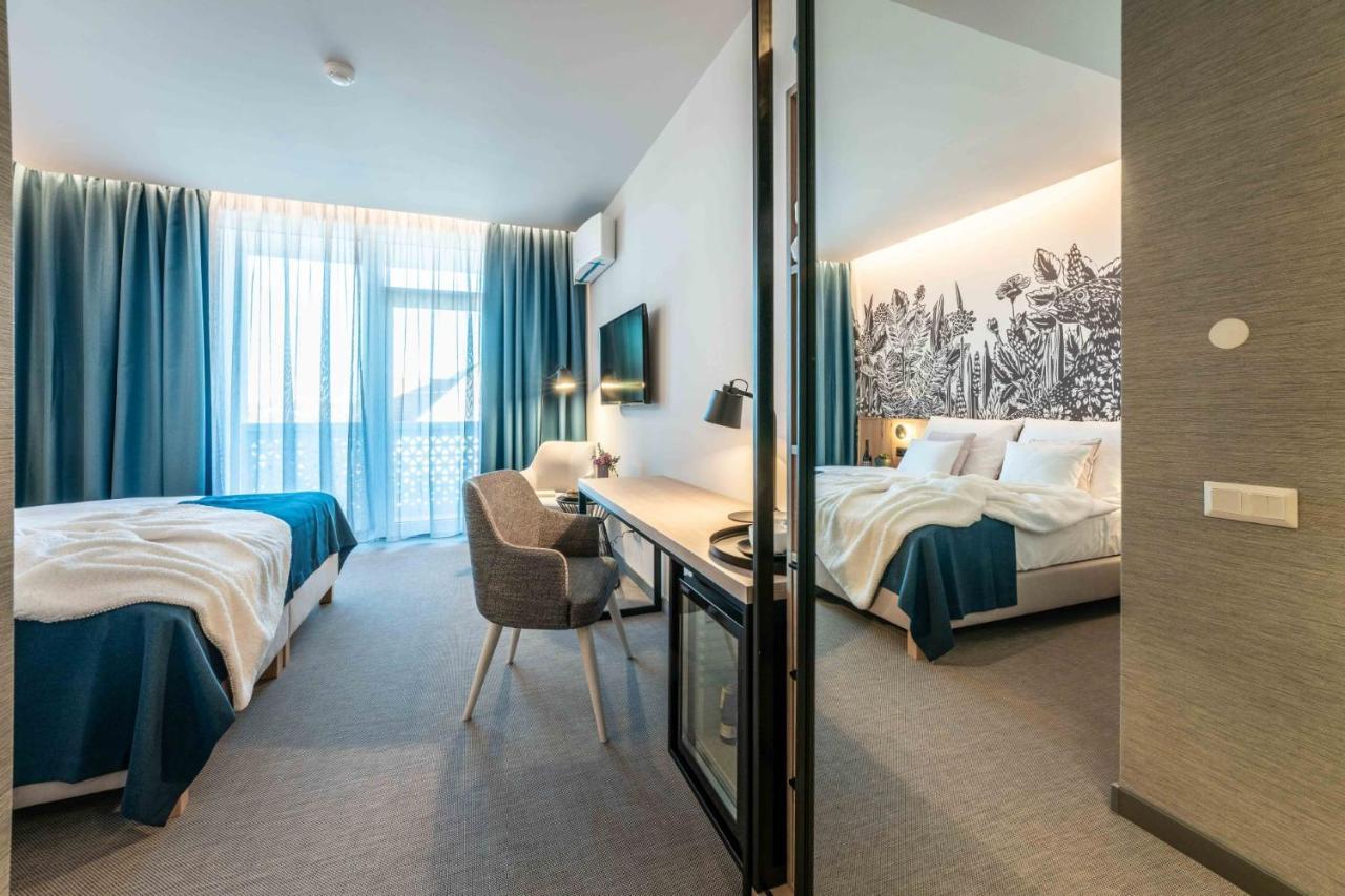 Hegykő Hotel Hegiq - Adults Only Hotel מראה חיצוני תמונה