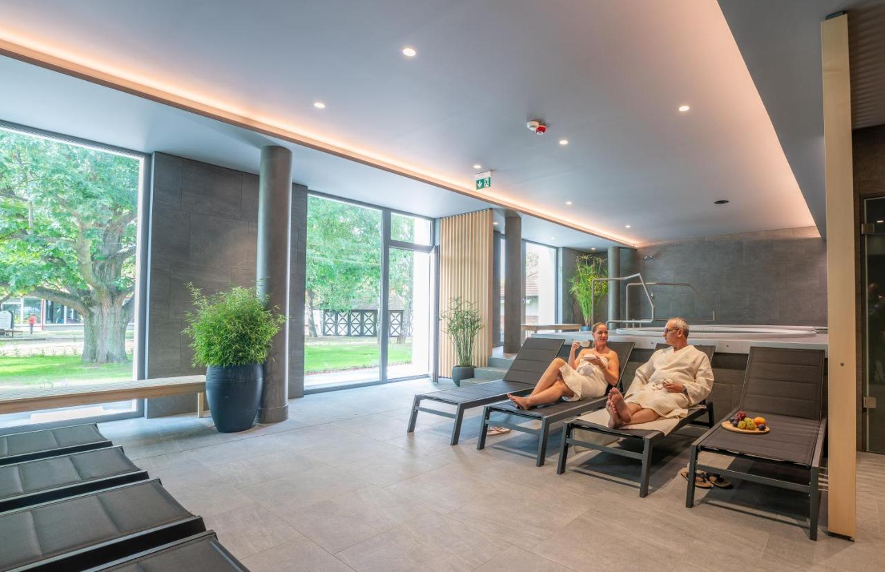 Hegykő Hotel Hegiq - Adults Only Hotel מראה חיצוני תמונה
