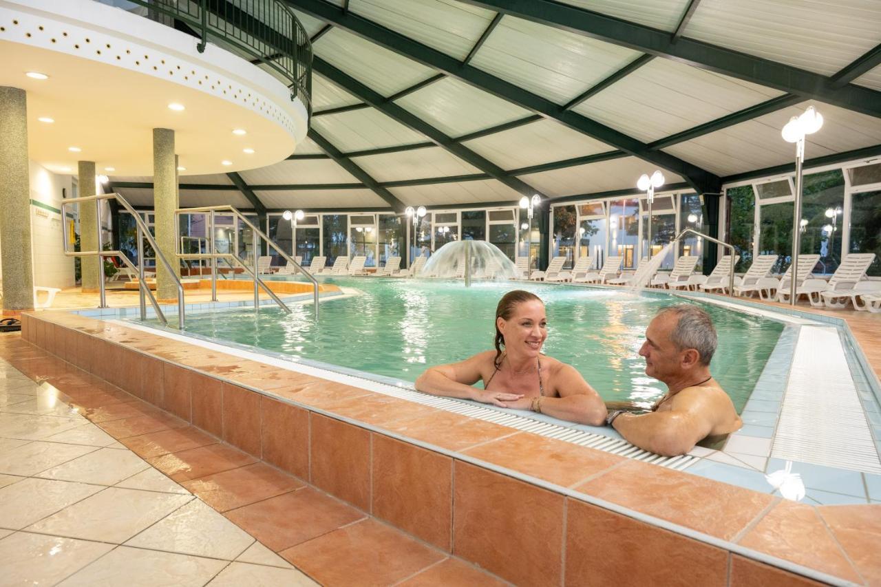 Hegykő Hotel Hegiq - Adults Only Hotel מראה חיצוני תמונה