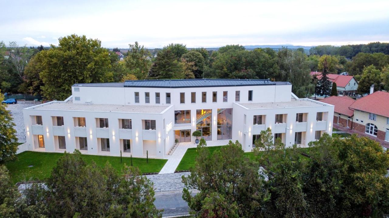 Hegykő Hotel Hegiq - Adults Only Hotel מראה חיצוני תמונה