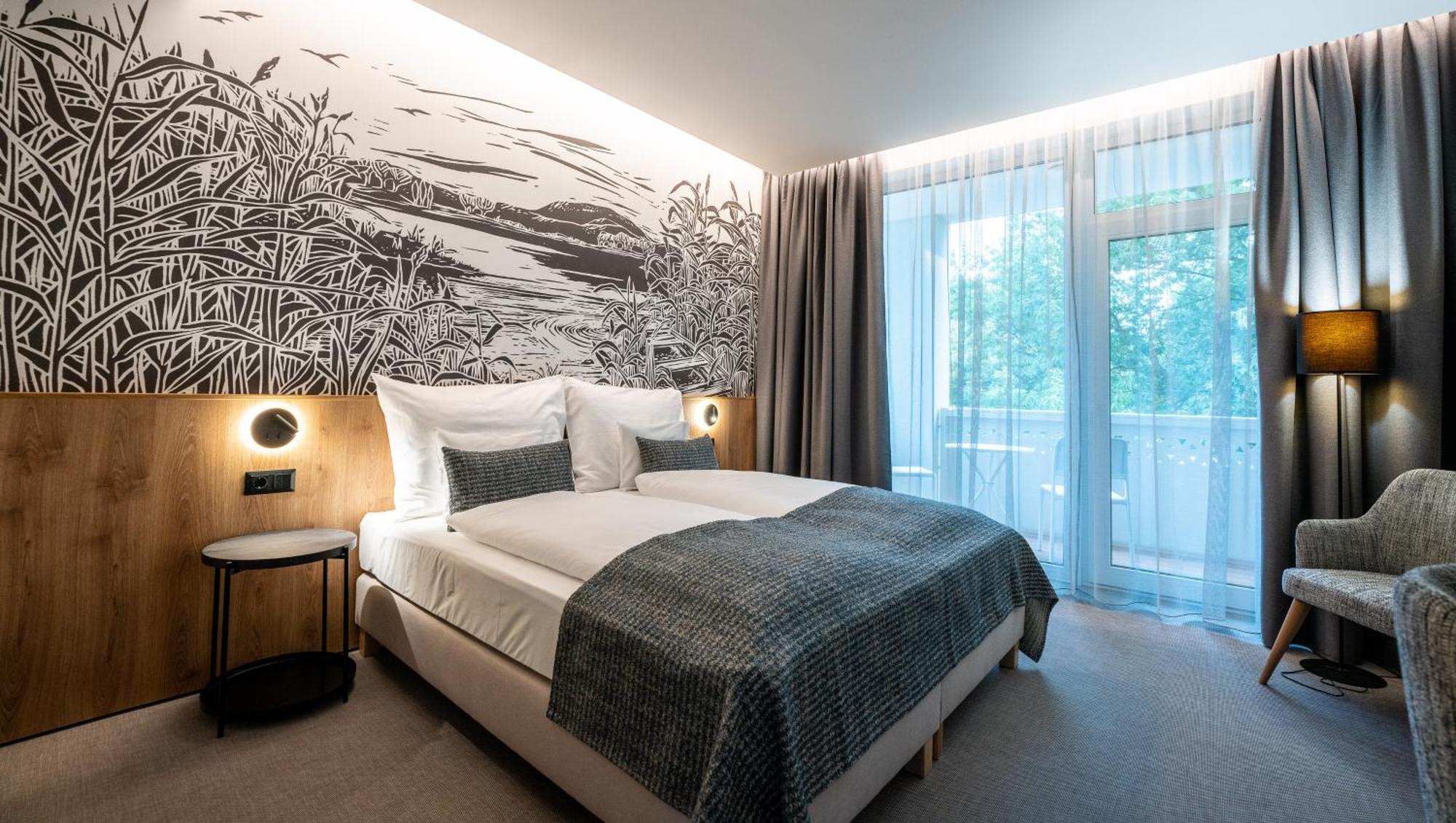 Hegykő Hotel Hegiq - Adults Only Hotel חדר תמונה